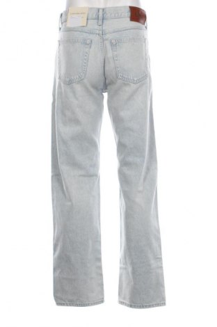 Férfi farmernadrág Calvin Klein Jeans, Méret M, Szín Kék, Ár 55 499 Ft
