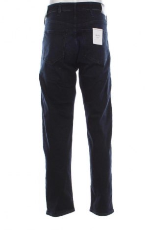 Męskie jeansy Calvin Klein Jeans, Rozmiar XL, Kolor Niebieski, Cena 346,99 zł