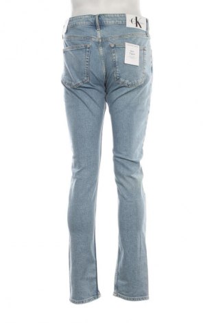 Ανδρικό τζίν Calvin Klein Jeans, Μέγεθος M, Χρώμα Μπλέ, Τιμή 79,99 €