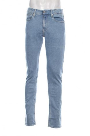Pánské džíny  Calvin Klein Jeans, Velikost M, Barva Modrá, Cena  2 549,00 Kč