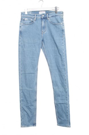 Herren Jeans Calvin Klein Jeans, Größe S, Farbe Blau, Preis 112,99 €