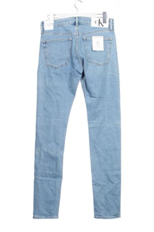 Herren Jeans Calvin Klein Jeans, Größe S, Farbe Blau, Preis 112,99 €