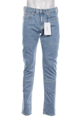 Pánske džínsy  Calvin Klein Jeans, Veľkosť M, Farba Modrá, Cena  103,95 €