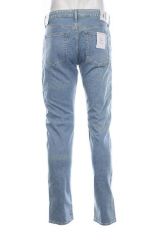 Pánske džínsy  Calvin Klein Jeans, Veľkosť M, Farba Modrá, Cena  103,95 €