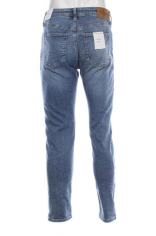 Herren Jeans Calvin Klein Jeans, Größe M, Farbe Blau, Preis 79,99 €
