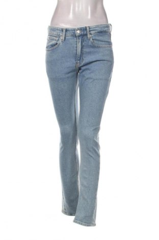 Ανδρικό τζίν Calvin Klein Jeans, Μέγεθος S, Χρώμα Μπλέ, Τιμή 73,99 €