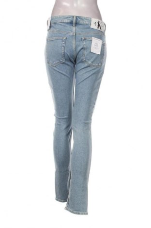 Ανδρικό τζίν Calvin Klein Jeans, Μέγεθος S, Χρώμα Μπλέ, Τιμή 73,99 €