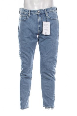 Ανδρικό τζίν Calvin Klein Jeans, Μέγεθος L, Χρώμα Μπλέ, Τιμή 68,99 €