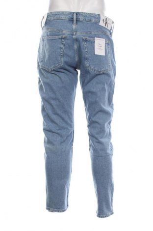 Ανδρικό τζίν Calvin Klein Jeans, Μέγεθος L, Χρώμα Μπλέ, Τιμή 68,99 €