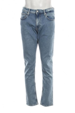 Pánské džíny  Calvin Klein Jeans, Velikost L, Barva Modrá, Cena  1 149,00 Kč