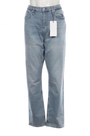 Ανδρικό τζίν Calvin Klein Jeans, Μέγεθος L, Χρώμα Μπλέ, Τιμή 122,99 €