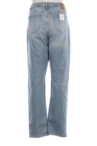 Ανδρικό τζίν Calvin Klein Jeans, Μέγεθος L, Χρώμα Μπλέ, Τιμή 122,99 €