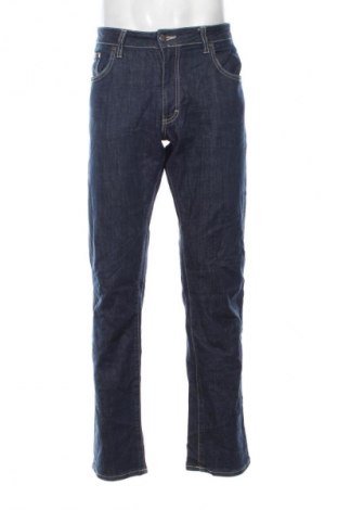 Ανδρικό τζίν Calvin Klein Jeans, Μέγεθος L, Χρώμα Μπλέ, Τιμή 38,99 €