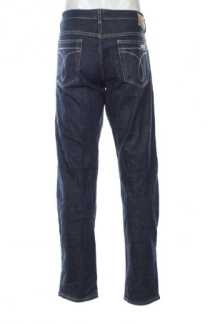 Ανδρικό τζίν Calvin Klein Jeans, Μέγεθος L, Χρώμα Μπλέ, Τιμή 38,99 €