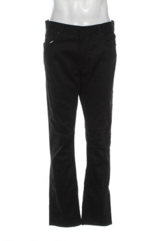 Pánské džíny  Calvin Klein Jeans, Velikost L, Barva Černá, Cena  939,00 Kč