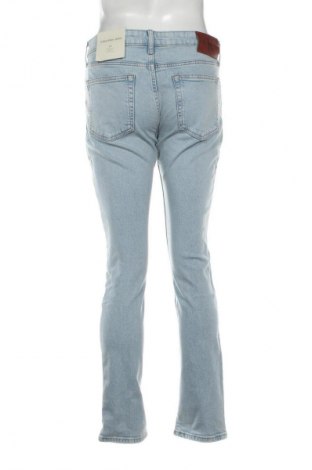 Pánské džíny  Calvin Klein Jeans, Velikost M, Barva Modrá, Cena  2 549,00 Kč