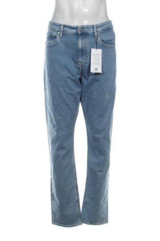 Pánské džíny  Calvin Klein Jeans, Velikost XL, Barva Modrá, Cena  2 549,00 Kč