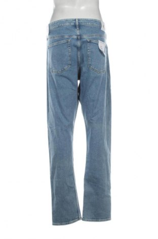 Pánské džíny  Calvin Klein Jeans, Velikost XL, Barva Modrá, Cena  2 549,00 Kč