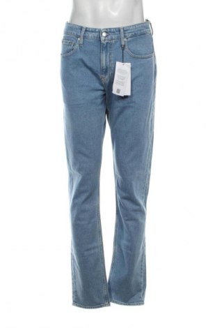 Pánské džíny  Calvin Klein Jeans, Velikost L, Barva Modrá, Cena  1 799,00 Kč