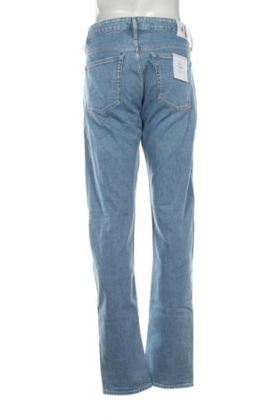 Pánské džíny  Calvin Klein Jeans, Velikost L, Barva Modrá, Cena  1 799,00 Kč