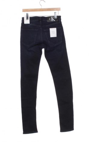 Blugi de bărbați Calvin Klein Jeans, Mărime XS, Culoare Albastru, Preț 579,99 Lei