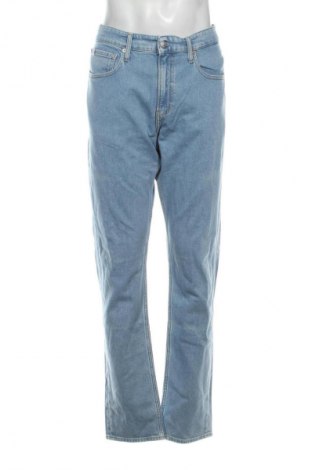 Herren Jeans Calvin Klein Jeans, Größe XL, Farbe Blau, Preis 79,99 €
