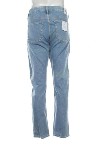 Herren Jeans Calvin Klein Jeans, Größe L, Farbe Blau, Preis 112,99 €