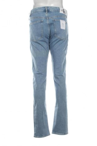 Pánské džíny  Calvin Klein Jeans, Velikost L, Barva Modrá, Cena  1 799,00 Kč