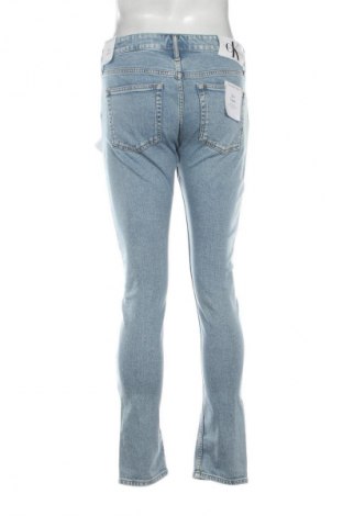 Pánske džínsy  Calvin Klein Jeans, Veľkosť M, Farba Modrá, Cena  103,95 €