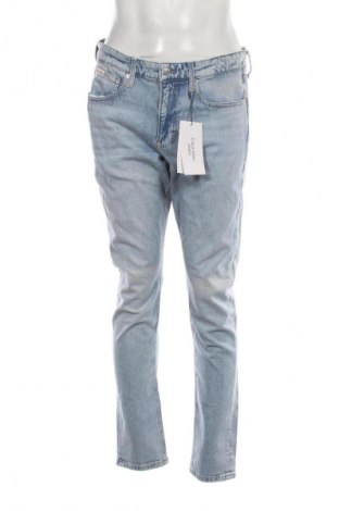 Herren Jeans Calvin Klein Jeans, Größe XL, Farbe Grün, Preis 112,99 €