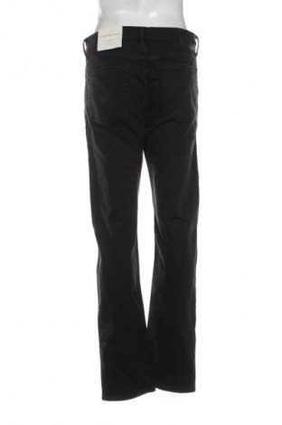 Herren Jeans Calvin Klein Jeans, Größe M, Farbe Schwarz, Preis 112,99 €