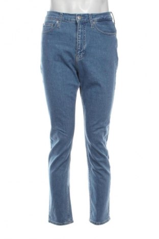 Pánske džínsy  Calvin Klein Jeans, Veľkosť M, Farba Modrá, Cena  37,95 €