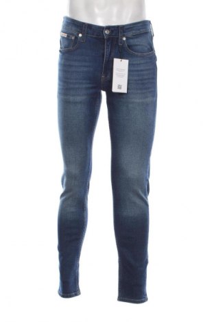 Pánské džíny  Calvin Klein Jeans, Velikost M, Barva Modrá, Cena  2 549,00 Kč