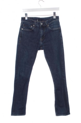 Herren Jeans Calvin Klein Jeans, Größe S, Farbe Blau, Preis 113,22 €