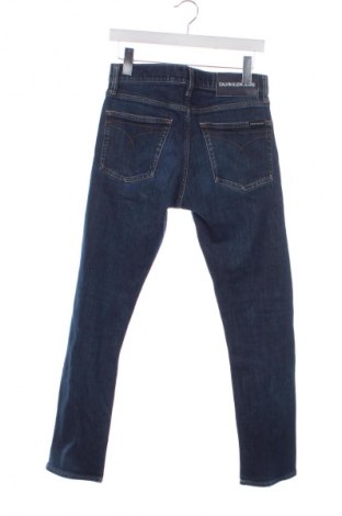 Herren Jeans Calvin Klein Jeans, Größe S, Farbe Blau, Preis 113,22 €