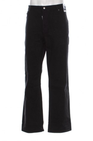 Herren Jeans Camargue, Größe XL, Farbe Schwarz, Preis € 15,99