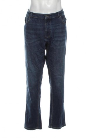 Ανδρικό τζίν Camel Active, Μέγεθος XXL, Χρώμα Μπλέ, Τιμή 51,99 €