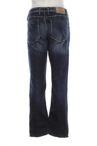 Мъжки дънки Camp David, Размер L, Цвят Син, Цена 93,99 лв.