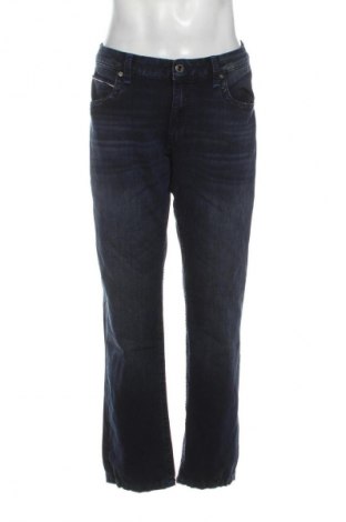 Herren Jeans Camp David, Größe L, Farbe Blau, Preis 56,99 €