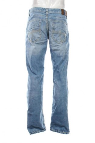 Blugi de bărbați Camp David, Mărime L, Culoare Albastru, Preț 195,50 Lei
