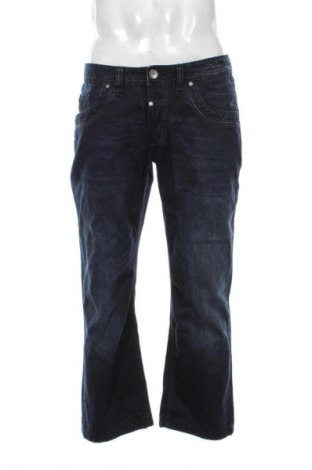 Blugi de bărbați Camp David, Mărime L, Culoare Albastru, Preț 196,89 Lei