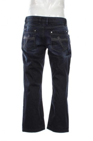Blugi de bărbați Camp David, Mărime L, Culoare Albastru, Preț 196,89 Lei