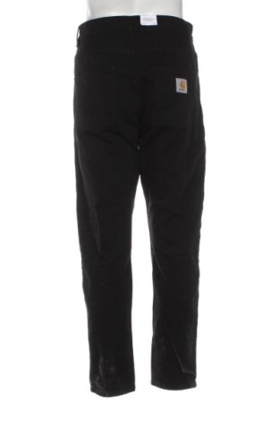 Herren Jeans Carhartt, Größe M, Farbe Schwarz, Preis 104,99 €