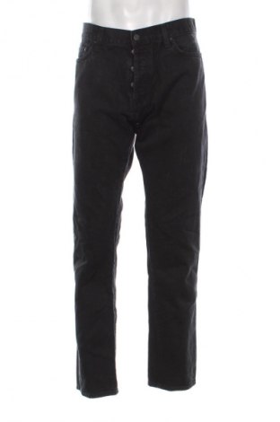 Pánské džíny  Carhartt, Velikost XL, Barva Černá, Cena  1 159,00 Kč