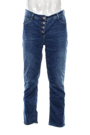 Pánske džínsy  Cecil, Veľkosť L, Farba Modrá, Cena  21,95 €