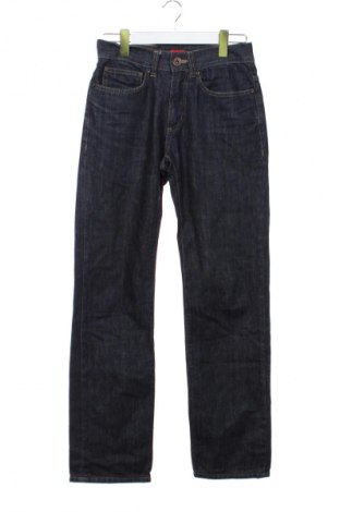 Pánske džínsy  Celio, Veľkosť XS, Farba Modrá, Cena  17,95 €