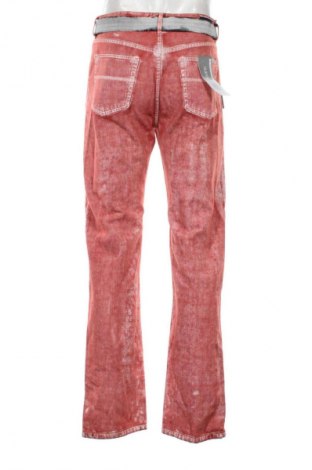 Herren Jeans Cerruti, Größe L, Farbe Orange, Preis € 56,65