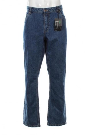 Herren Jeans Charles Vogele, Größe XXL, Farbe Blau, Preis 14,99 €