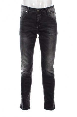 Męskie jeansy Cipo & Baxx, Rozmiar M, Kolor Czarny, Cena 89,99 zł