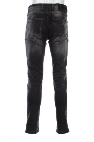 Męskie jeansy Cipo & Baxx, Rozmiar M, Kolor Czarny, Cena 89,99 zł